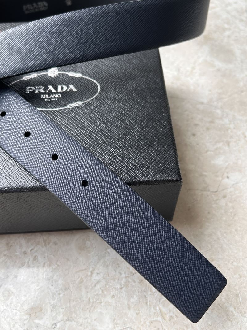 Prada Belts